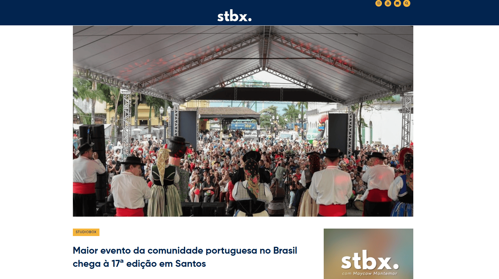 Festa de Portugal 2026